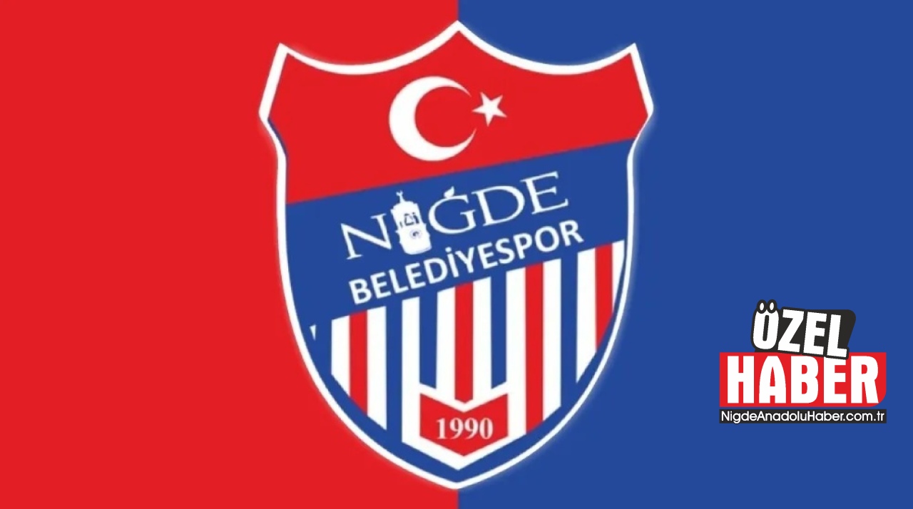 Yertaş Havai Fişek’ten Niğde Belediyespor’a dev destek!