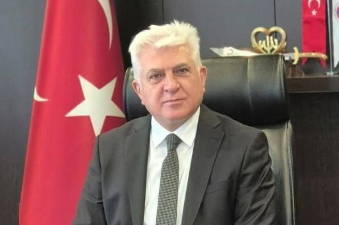 Yeşil’den 19 Mayıs mesajı: 'Cumhuriyeti yükseltecek olan sizlersiniz'