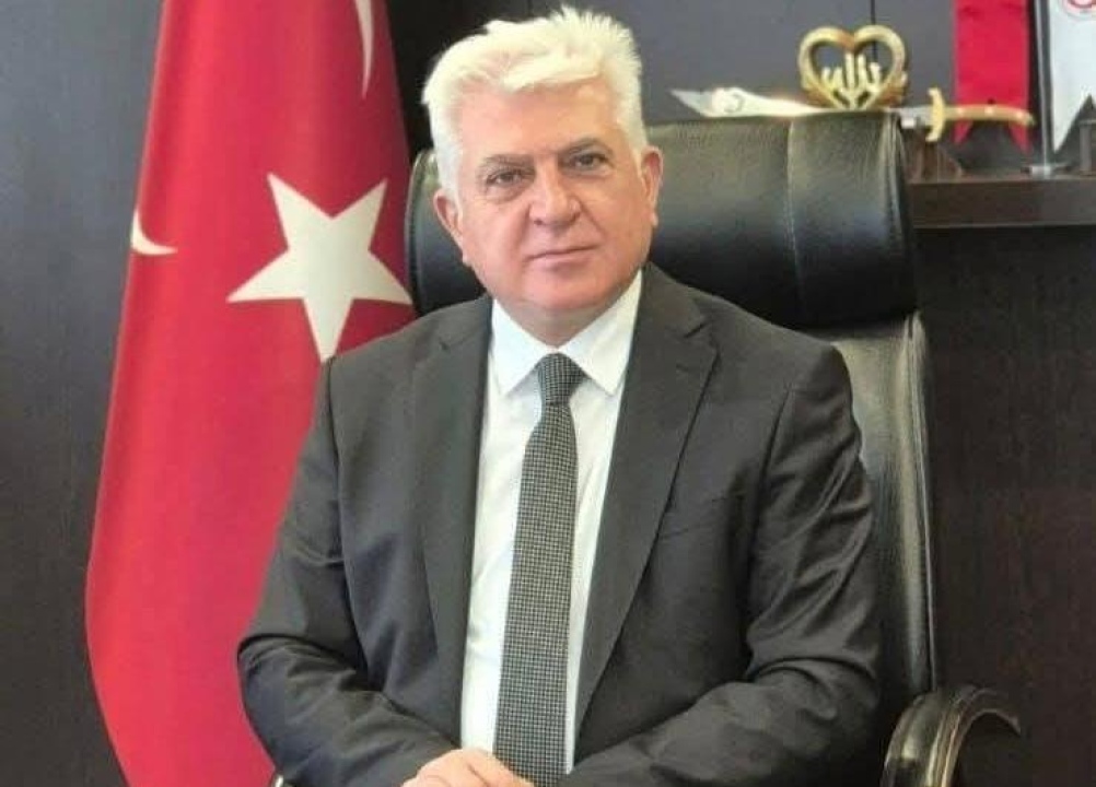Yeşil: Milletimizin Bağımsızlığı Sonsuza Kadar Sürecek