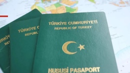 Yeşil Pasaporta Vize Kalktı mı, Gelecek mi? 2026 AB Vize Kararı Son Durum