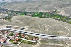 Yeşilburç köyü için yeni karar