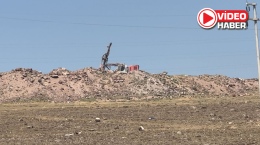 Yeşilburç Köyü'nde Dinamit Patlamaları Tedirginlik Yaratıyor