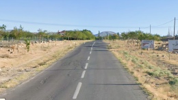 Yeşilburç – Niğde yolu, yol çalışması nedeniyle kapatıldı