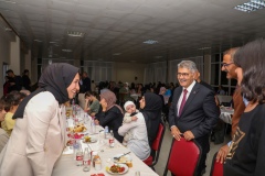 Yetim Eli Derneği’nden Geniş Kapsamlı Destek: Eğitime ve İhtiyaç Sahiplerine Umut Oluyor