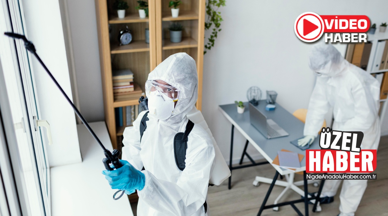 Yetkisiz zirai ilaç kullanmadan önce bir kez daha düşünün!