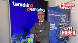 Yılın emlakçısı ‘Tanıdık’ çıktı 