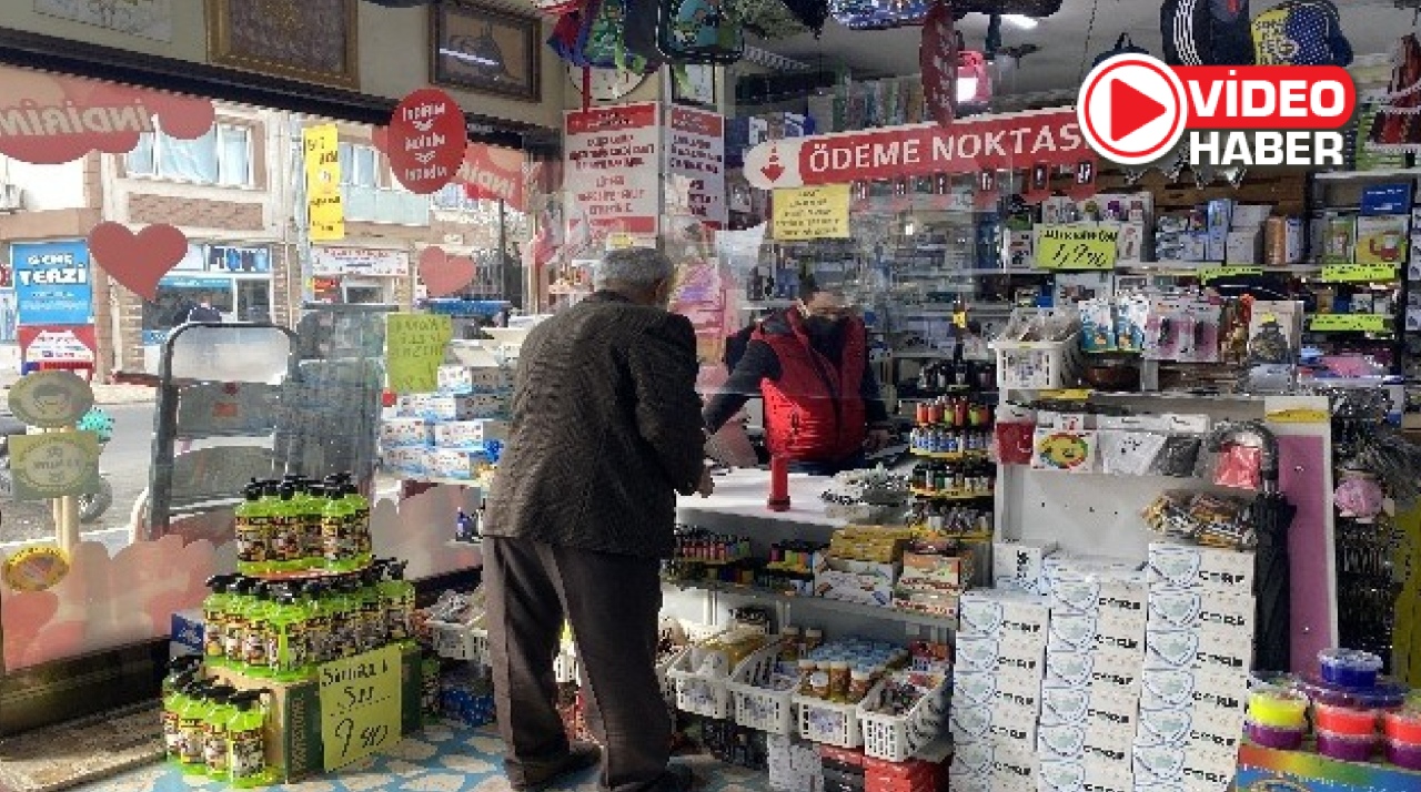 Yılın ilk çeyreğinde binlerce yeni esnaf ticari hayata atıldı