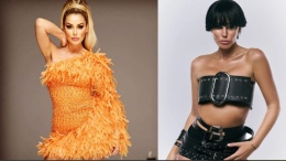 Yılların sarışınıydı artık bambaşka biri: Petek Dinçöz'ün neden imaj değiştirdi?