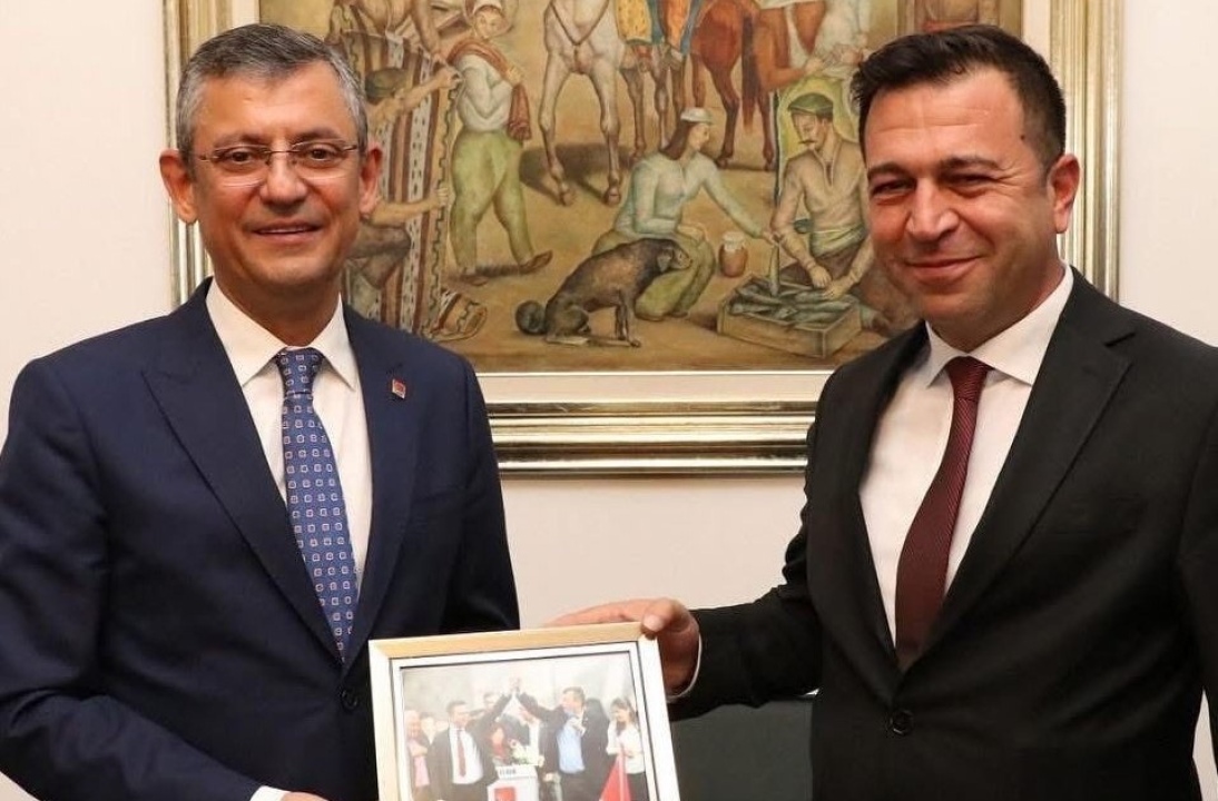Yılmaz: CHP iktidarına hiçbir güç engel olamayacak