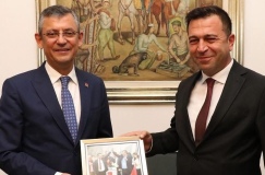 Yılmaz: CHP iktidarına hiçbir güç engel olamayacak