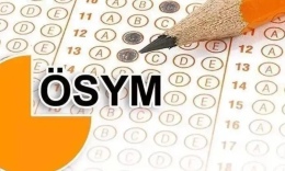 YKS 2025 TYT Soruları ve Cevap Anahtarı Ne Zaman Yayınlanacak?