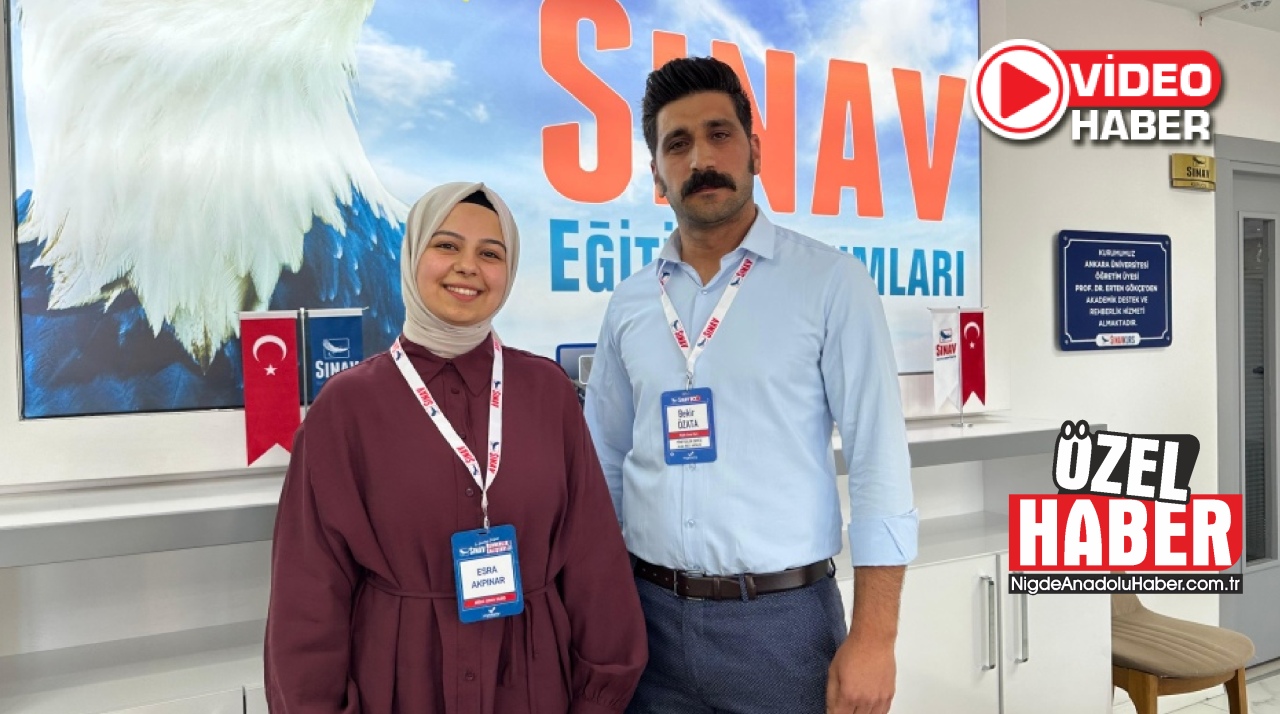 YKS öncesi uzmanlardan altın değerinde tavsiyeler