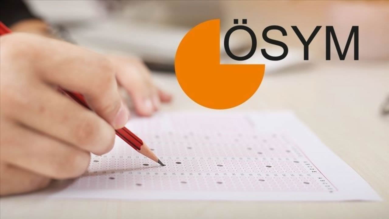 YKS sınavına kaç gün kaldı? Sınav için heyecanlı geri sayım başladı