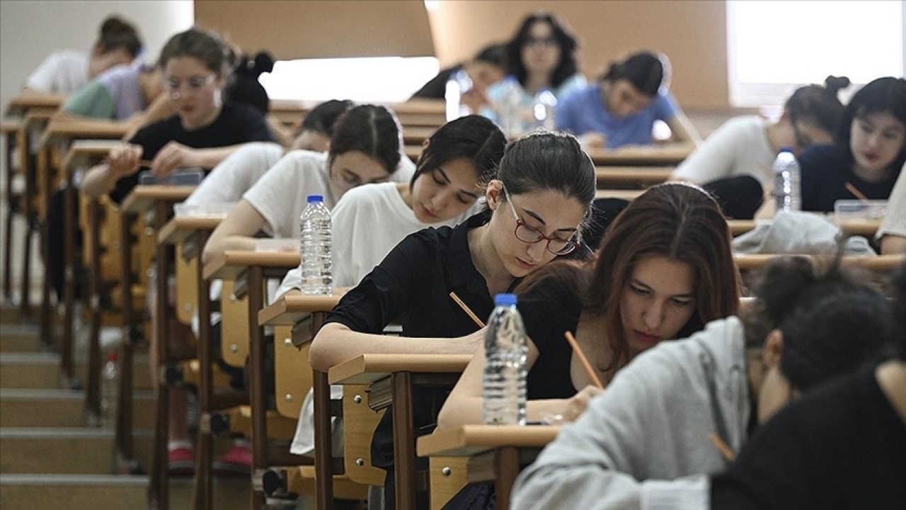 YKS Tercih Sonuçları Açıklandı