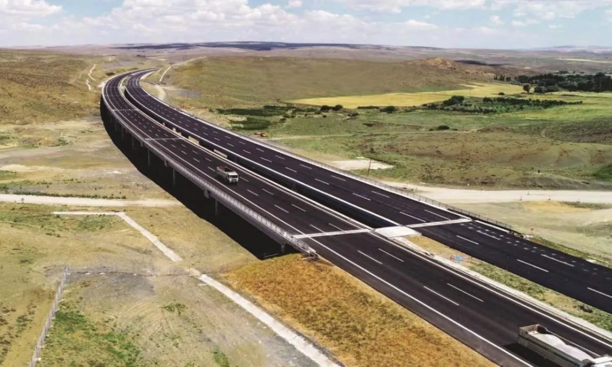 Yola Çıkmadan Önce Öğrenin: Ankara-Niğde Otoyolu Bayramda Ücretli Mi?