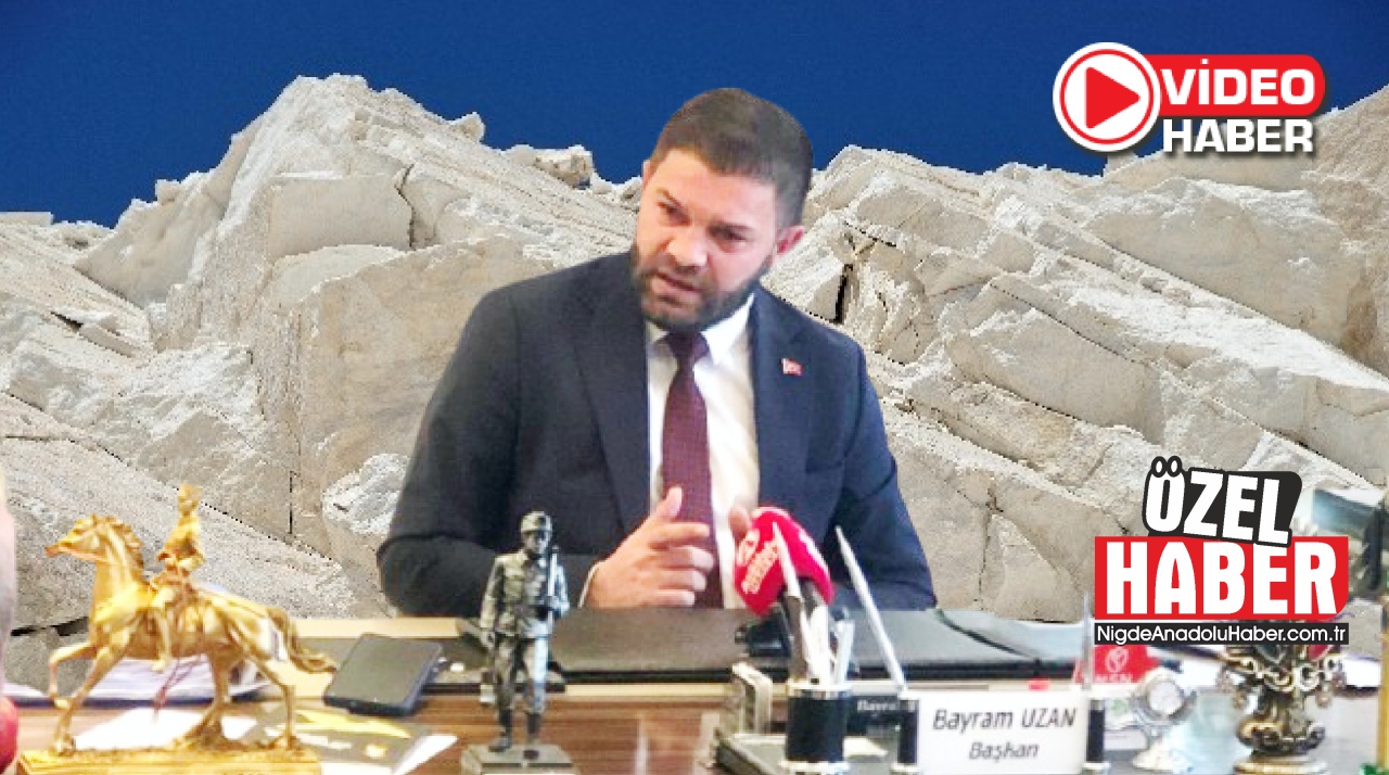 Yollar farklı, amaç aynı! 