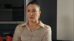 Yonca Şahinbaş kimdir ve aslen nereli? Mahmut Cevher'in kızı