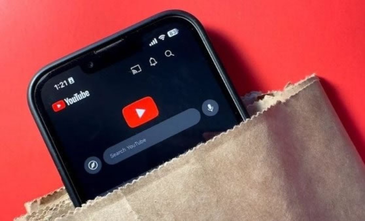 YouTube'da 4x Hızlandırma Devrimi: Videolar Artık Daha mı Hızlı İzlenecek?