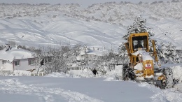 Yozgat’ta Yarın Okullar Tatil Mi? 26 Şubat Valilik Kar Tatili Açıklaması Geldi Mi?
