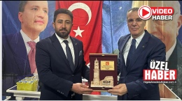 YRP  Aralık Ayı İl Divan Toplantısını Gerçekleştirdi