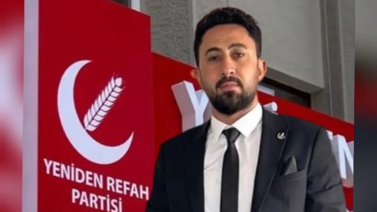 YRP Niğde İl Başkanı Taner Gümüş’ten 10 Kasım Mesajı