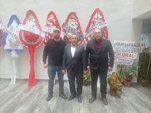 Yüksel Erden yeniden Lokantacılar Odasına talip