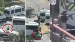 Yunus Emre Sarban kimdir? Beşiktaş'taki saldırı girişiminde öldürülen o isim hakkında şok detaylar