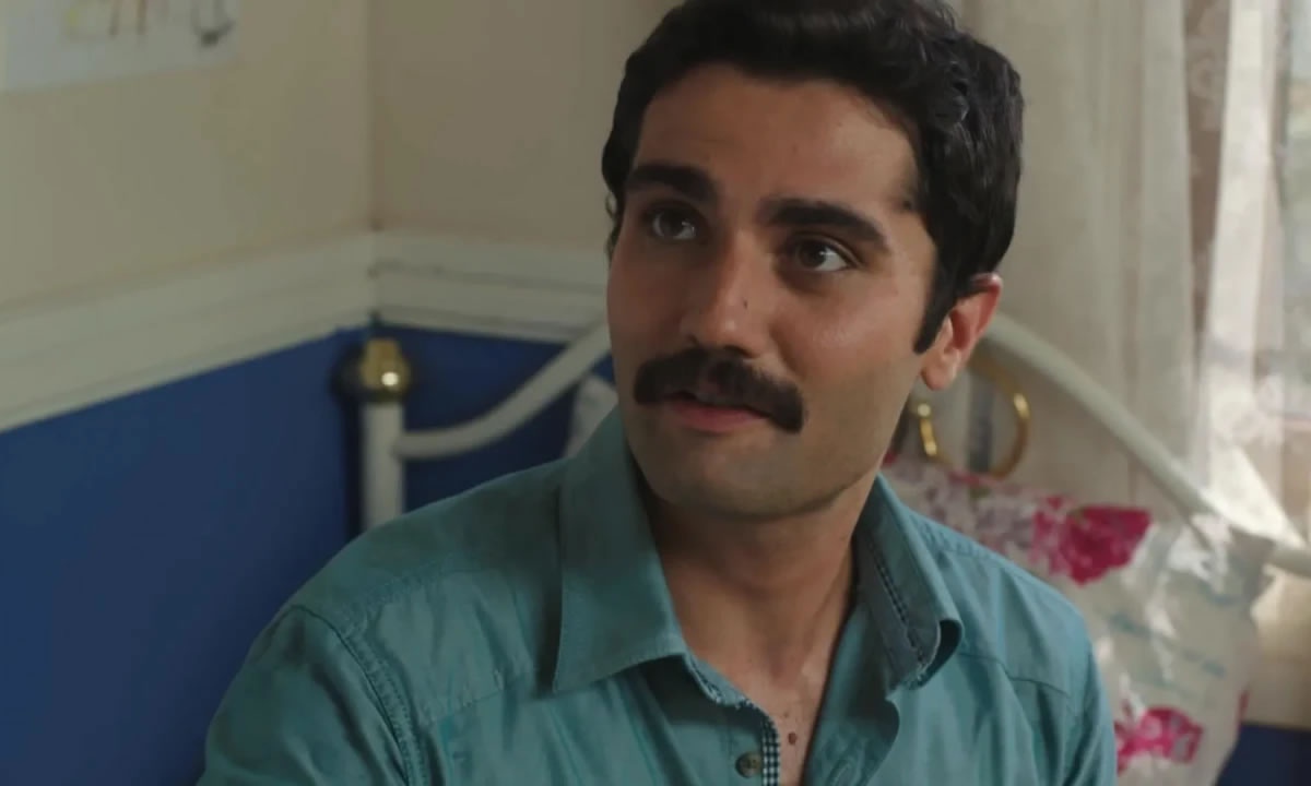 Yunus Emre Yıldırımer Kimdir? Yaşı, Boyu, Nereli ve Alevi Mi?