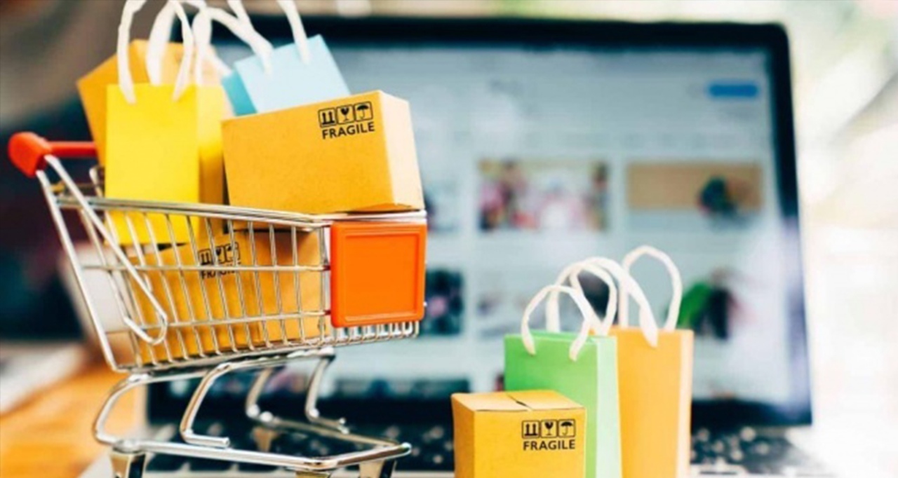 Yurtdışından Gümrüksüz Alışveriş Tarih Oldu