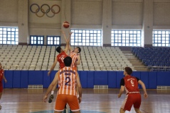 YURTLİG Basketbol Bölge Müsabakaları Sona Erdi