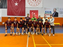 Yurtlig Yurtlararası Futsal Turnuvası Sona Erdi