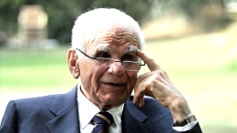 Yüzyılın En İyi Beyin Cerrahı Prof. Dr. Gazi Yaşargil hayatını kaybetti