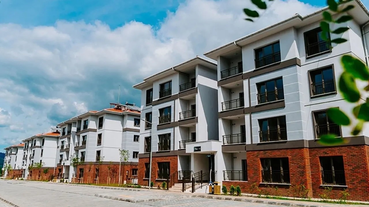 Yüzyılın Konut Projesi başlıyor! Başvuru, kura ve teslimat detayları belli oldu