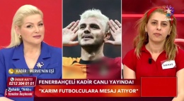 Zahide Yetiş'teki İcardi İddiası Ne? Merve ve Kadir Çifti Olayı Nedir?