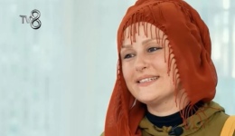 Zahra Ölçer kim ve nereli? Zuhal Topal'la Yemekteyiz Zahra kimdir?