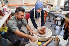 “Zamanın ve Zarafetin İzinde Niğde” Sergisi İçin Hazırlıklar Sürüyor