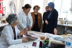 Zamanın ve Zarafetin İzinde Niğde Sergisi ziyarete açılıyor