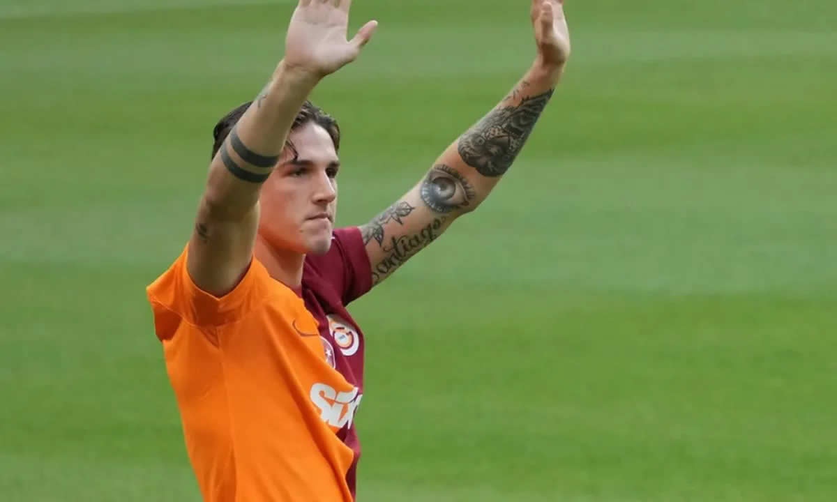 Zaniolo Galatasaray'a geri mi dönüyor?