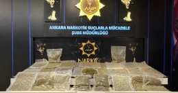 Zehir tacirlerine ağır darbe! Aralarında Niğde'de var