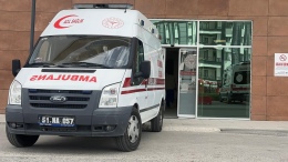 Zehirlenen 27 Öğrenci Müşahede Altına Alındı