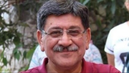 Zeki Günen kimdir, neden öldü? CHP İzmir eski İl Başkan Yardımcısı vefat etti