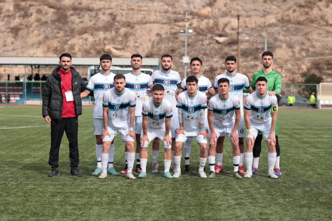 Zengenspor, BAL Ligi'ne veda maçına çıkıyor