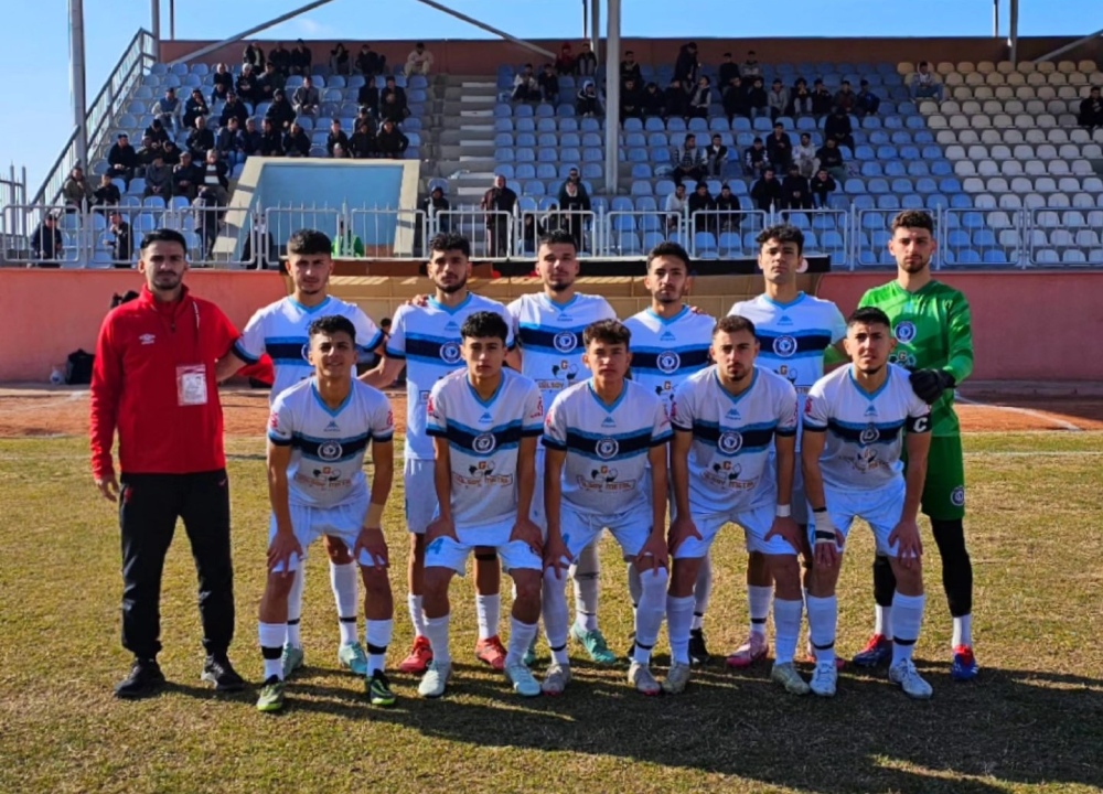 Zengenspor haftayı BAY geçecek