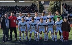 Zengenspor öne geçtiği karşılaşmada mağlup oldu