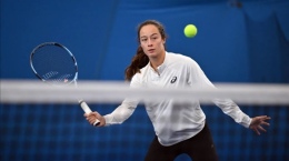 Zeynep Sönmez Tarih Yazıyor! Avustralya Açık 2. Tur Maçı Ne Zaman, Saat Kaçta ve Hangi Kanalda?