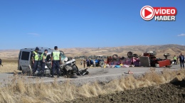 Zincirleme Trafik Kazası: Çok Sayıda Yaralı!