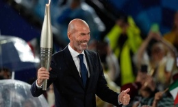 Zinedine Zidane Fenerbahçe’ye mi Geliyor? İşte Detaylar ve Yaşı