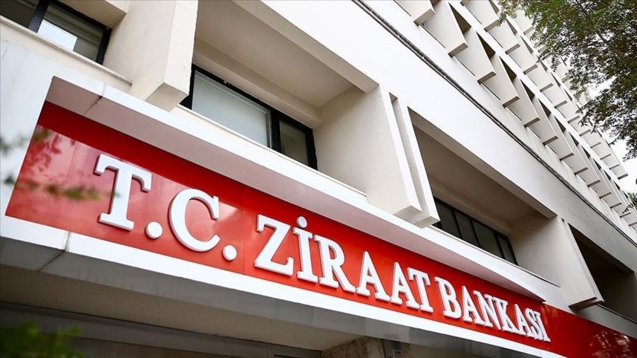 Ziraat Bankası'ndan Emeklilere 100 Bin TL'lik Kredi İmkanı