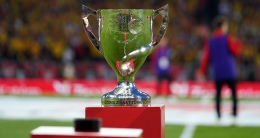 Ziraat Türkiye Kupası'nda VAR hakemleri belli oldu