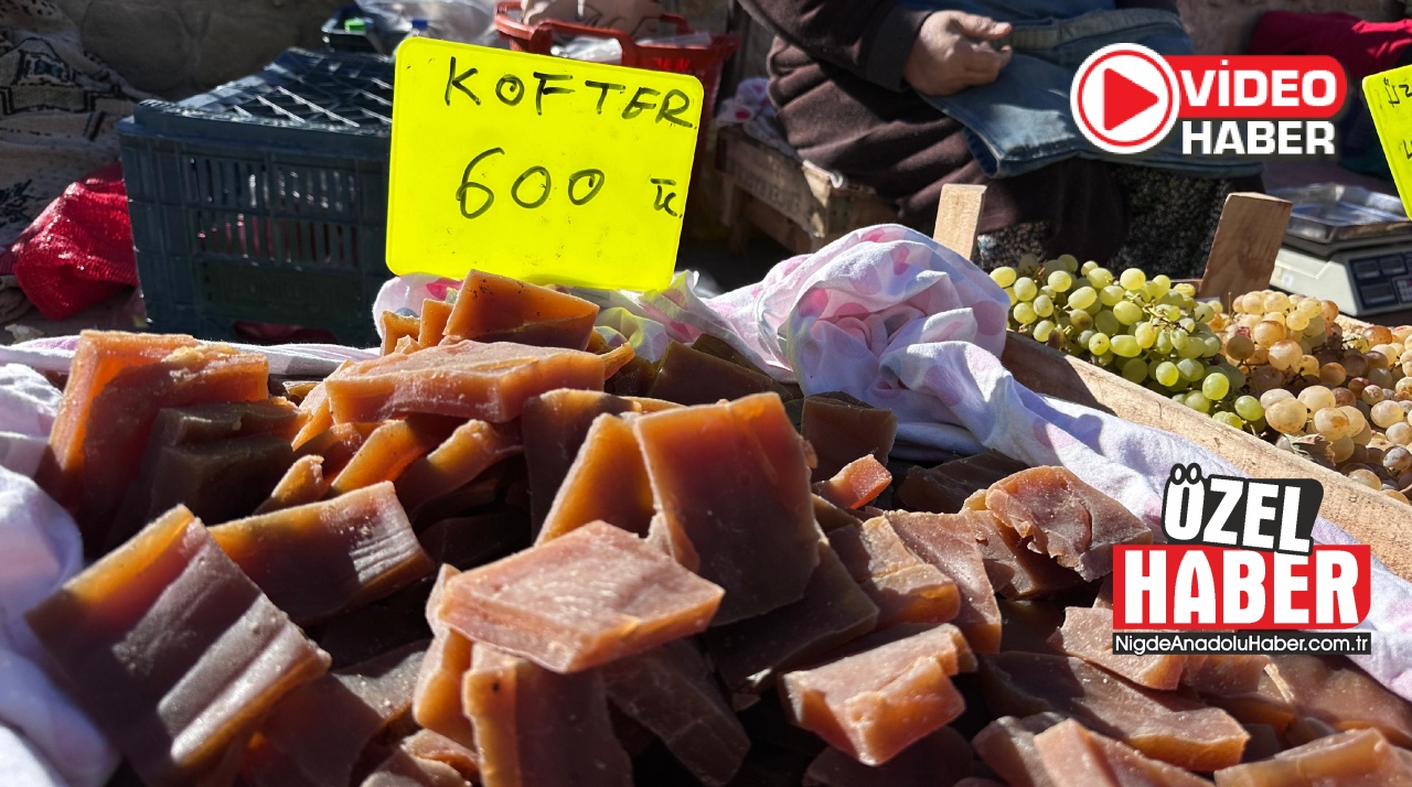 Zirai don, köfter fiyatlarını da vurdu!